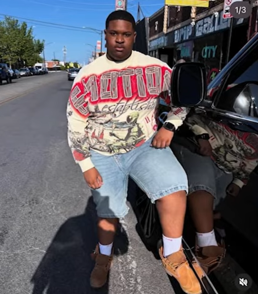 Teen and Dance Director Killed in Bishop Ford Freeway Crash