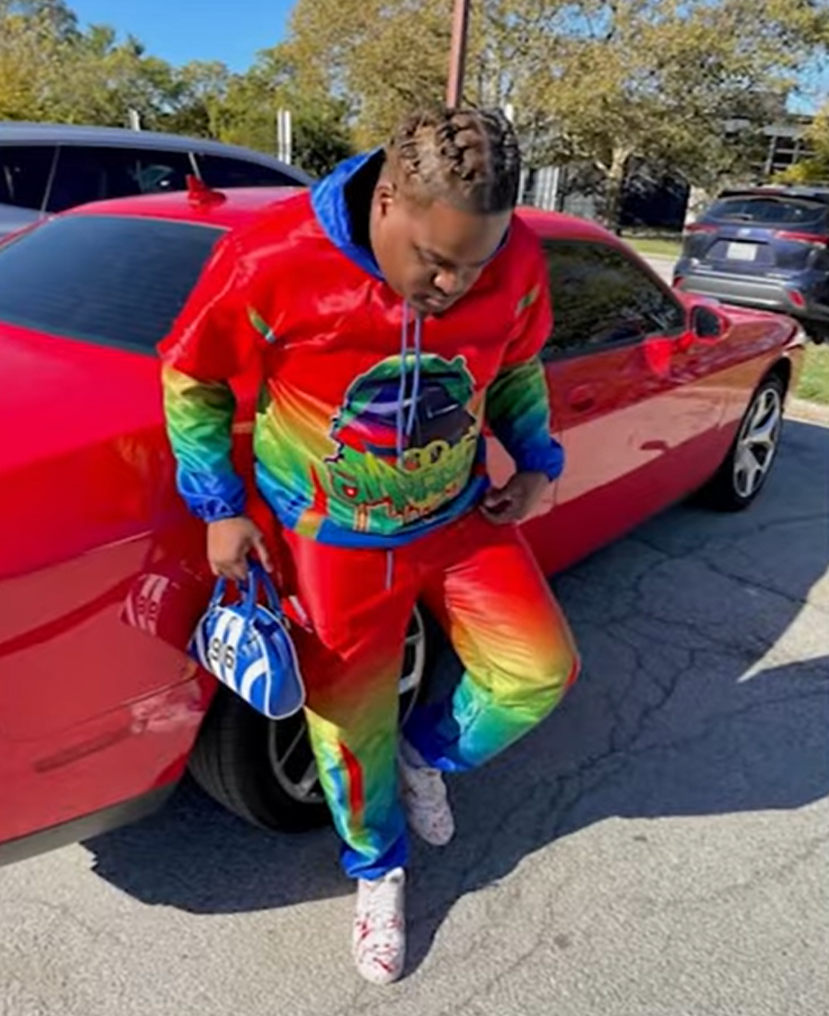 Teen and Dance Director Killed in Bishop Ford Freeway Crash