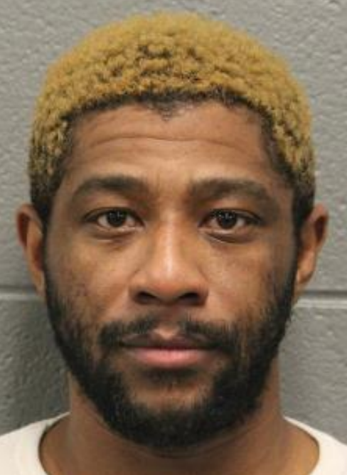 35-Year-Old Man Charged with Killing Two in Little Village