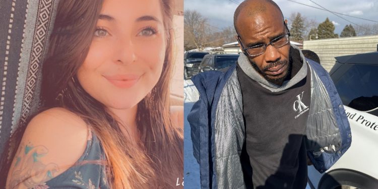 Suspect Arrested in Homicide of Mom Found Dead at Momence Bar