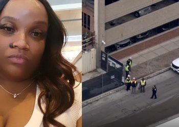 Suspect in Fatal UIC Parking Lot Shooting Found Dead, Officials Say