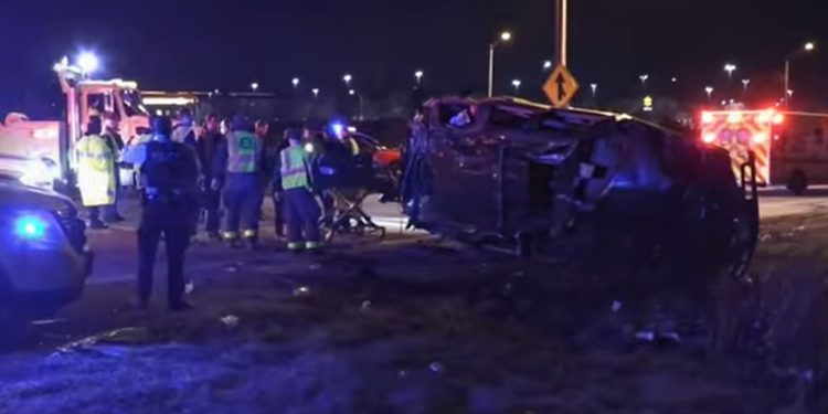 Teen and Dance Director Killed in Bishop Ford Freeway Crash