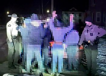 Three Kankakee Juveniles Arrested After Deputies Find Loaded Handguns During Traffic Stop