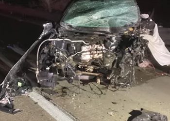 Tragedy Near Merrillville: Hobart Woman Dead, Two Injured in I-65 Wrong-Way Wreck