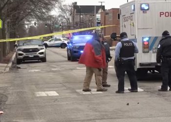 Two Girls Struck in West Englewood Hit-and-Run on 69th Street