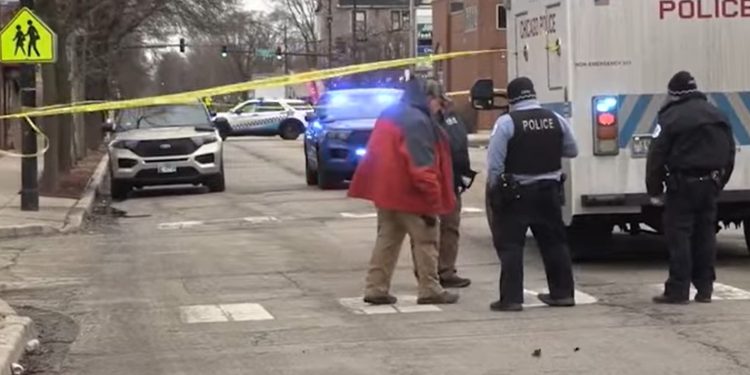 Two Girls Struck in West Englewood Hit-and-Run on 69th Street