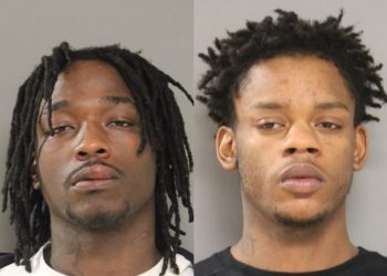 Two Men Charged in Violent Robbery of Teen on CTA Red Line