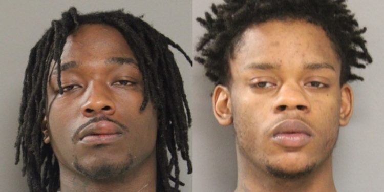 Two Men Charged in Violent Robbery of Teen on CTA Red Line