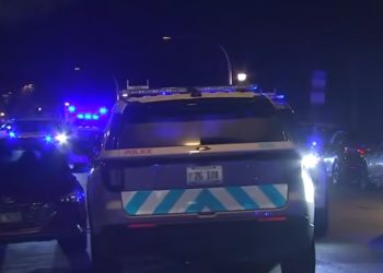 Two Teens Critically Wounded in South Shore Shooting Tuesday Morning