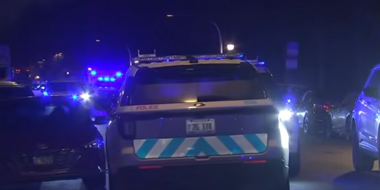 Two Teens Critically Wounded in South Shore Shooting Tuesday Morning