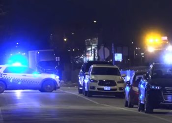 UberEats Driver Found Dead Near Loretto Hospital on Chicago’s West Side