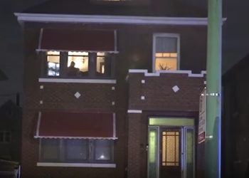 Victims Identified in Brighton Park; One Death Ruled Suicide, One Inconclusive