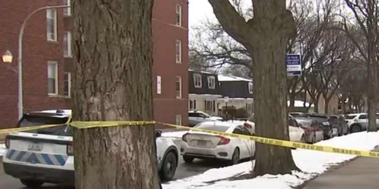 Woman Found Shot to Death Inside West Rogers Park Home