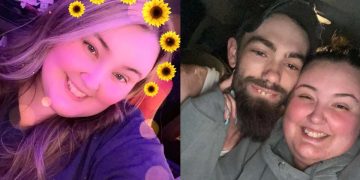 Woman Identified After Fatal Valentine’s Day Rifle Shooting by boyfriend