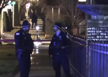 13-Year-Old Girl Shot in Bronzeville Drive-By