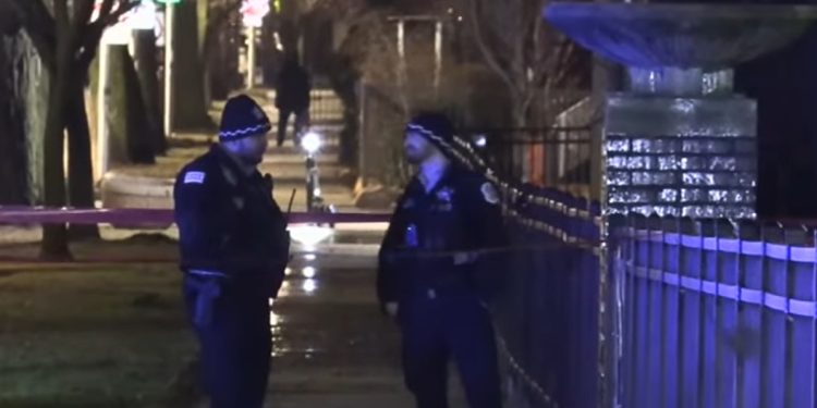 13-Year-Old Girl Shot in Bronzeville Drive-By