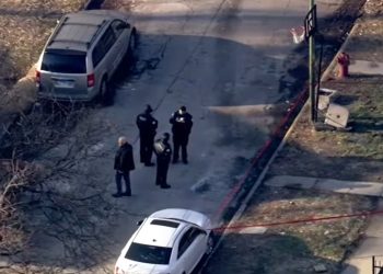 16-Year-Old Identified as Suspect Killed in West Pullman Shooting