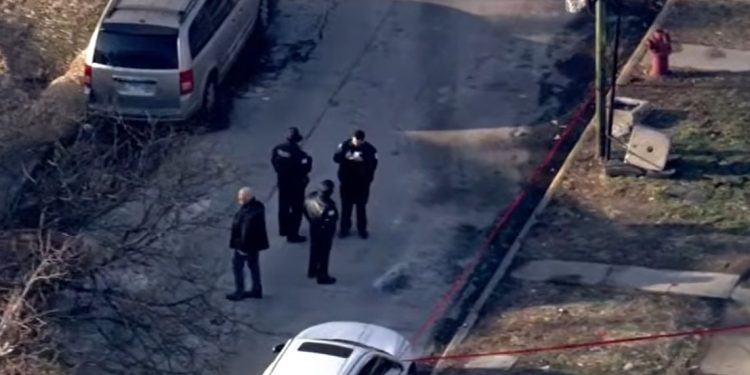 16-Year-Old Identified as Suspect Killed in West Pullman Shooting