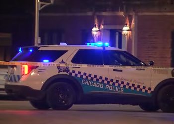 19-Year-Old Killed in Auburn Gresham Drive-By Shooting