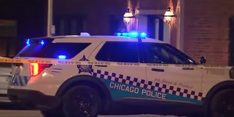 19-Year-Old Killed in Auburn Gresham Drive-By Shooting