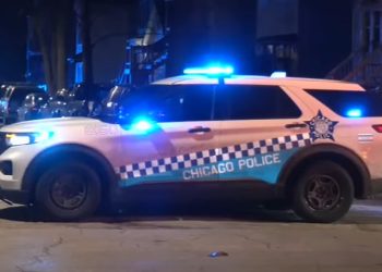 19-Year-Old and 20-Year-Old Men Killed in Back of the Yards Shooting