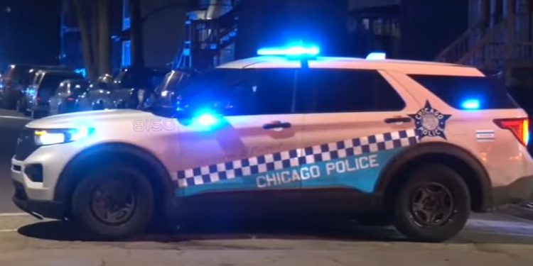 19-Year-Old and 20-Year-Old Men Killed in Back of the Yards Shooting