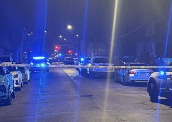 21-Year-Old Man Faces First-Degree Murder Charge in Chicago’s 5th District