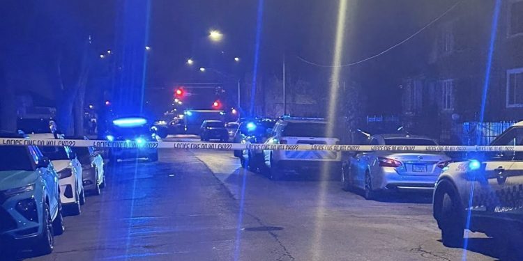 21-Year-Old Man Faces First-Degree Murder Charge in Chicago’s 5th District