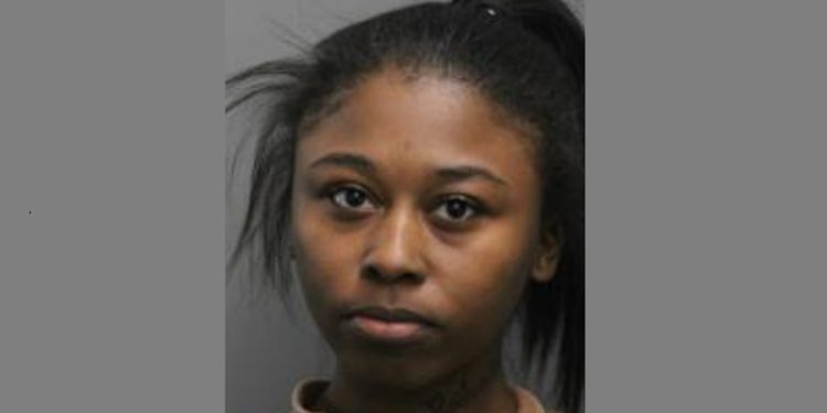21-Year-Old Woman Charged with Attempted Murder in Greater Grand Crossing Shooting