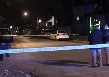 28-Year-Old Man Shot, Critically Wounded in Chicago’s Austin Neighborhood