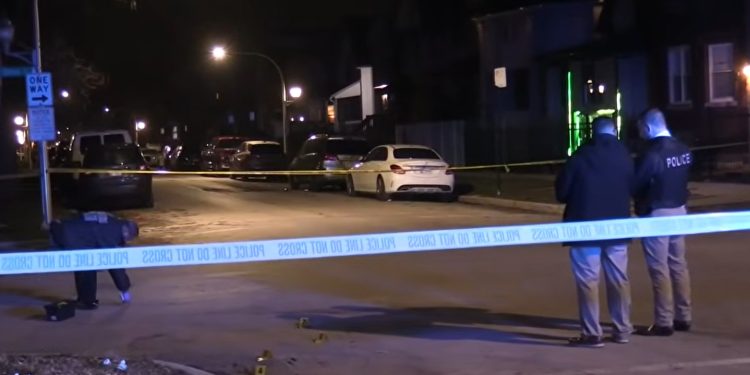 28-Year-Old Man Shot, Critically Wounded in Chicago’s Austin Neighborhood