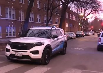 3 Men Shot, 1 Fatally, Inside Albany Park Basement Home