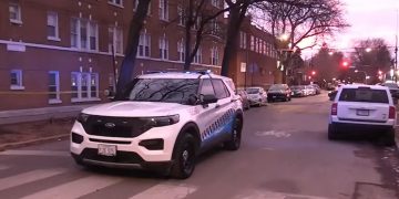 3 Men Shot, 1 Fatally, Inside Albany Park Basement Home