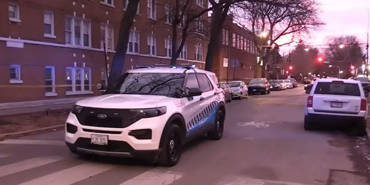 3 Men Shot, 1 Fatally, Inside Albany Park Basement Home