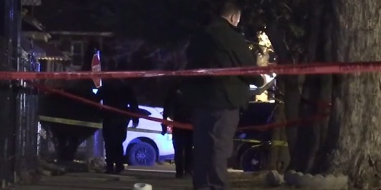 45-Year-Old Man Fatally Shot in Head in West Elsdon