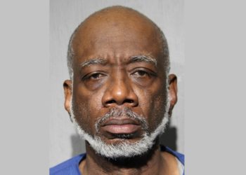 63-Year-Old Man Charged After Shooting in Back of the Yards