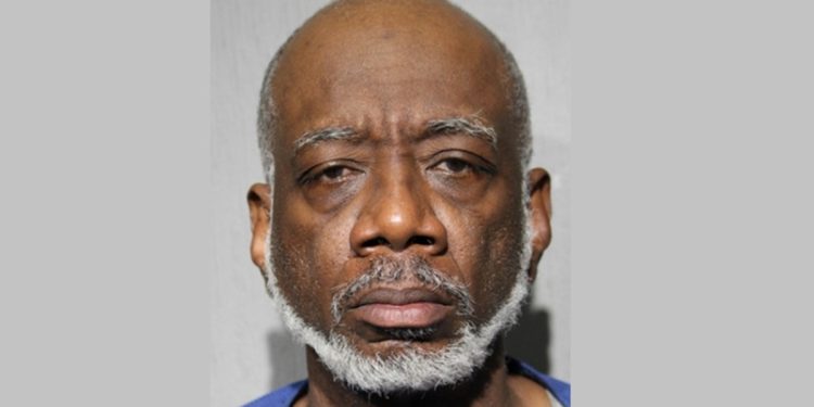 63-Year-Old Man Charged After Shooting in Back of the Yards
