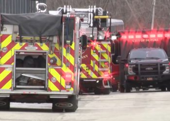 Chicago Bus Crash in Green Bay Injures Dozens During Trip to Michigan