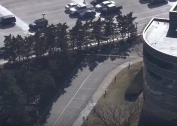 Chicago Cab Driver Charged in Glenview After Fare Fight Injures Passenger