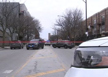 Contractor Shot and Killed Near United Center in Near West Side Attack