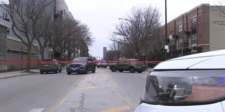 Contractor Shot and Killed Near United Center in Near West Side Attack
