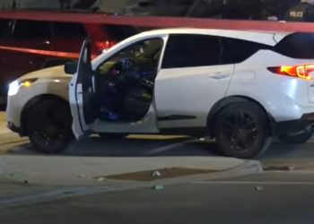 Englewood Shooting 19-Year-Old Critically Wounded on South Halsted