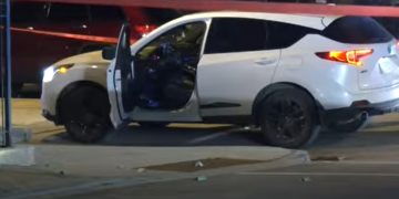 Englewood Shooting 19-Year-Old Critically Wounded on South Halsted