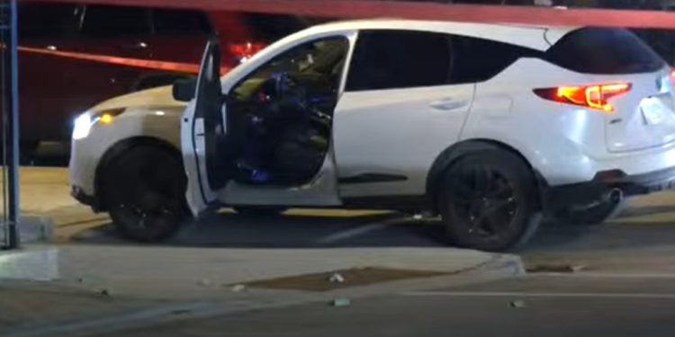 Englewood Shooting 19-Year-Old Critically Wounded on South Halsted