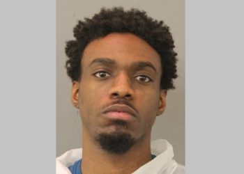 Man Charged in Double Shooting of CPD Sergeant and Woman in Rosela