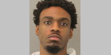 Man Charged in Double Shooting of CPD Sergeant and Woman in Rosela