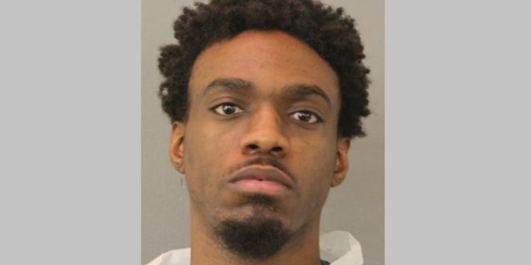 Man Charged in Double Shooting of CPD Sergeant and Woman in Rosela