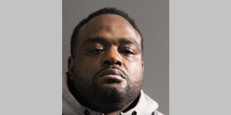 Man Charged in Fatal 2025 Shooting of 41-Year-Old in Englewood