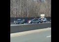 Breaking: Mass Stabbing Near D.C. Leads to Police Shooting