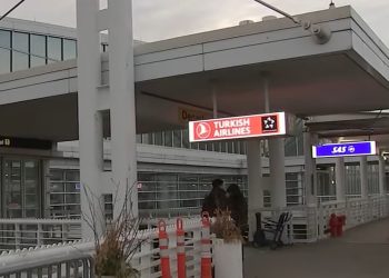 Missing Man Elijah Hoard Last Seen at O’Hare Airport